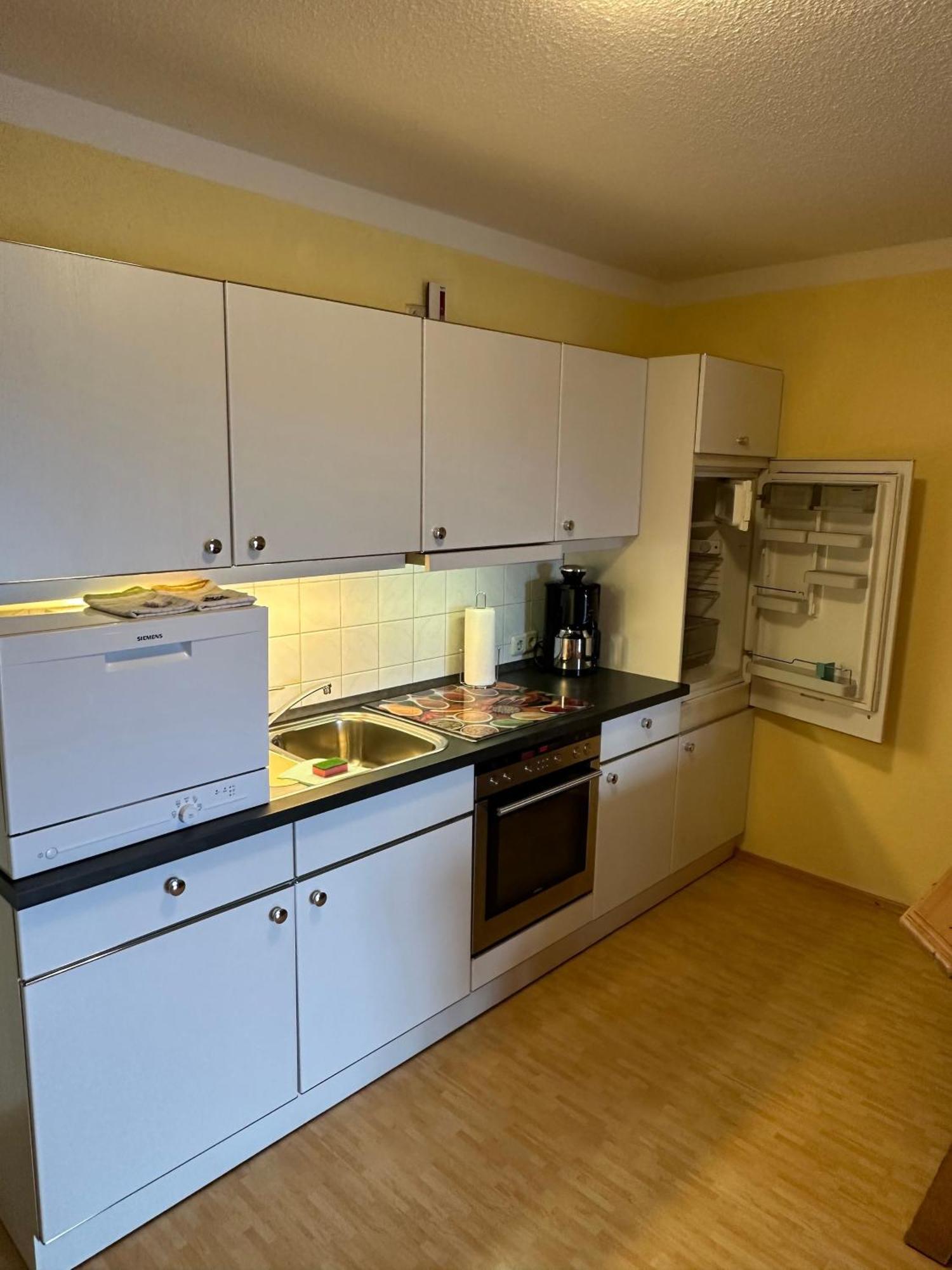 Ferienwohnung Rachel Mit Herrlichem Ausblick Rinchnach Zewnętrze zdjęcie