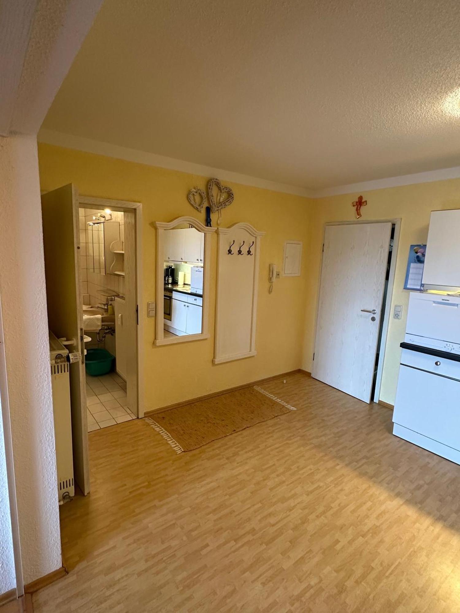 Ferienwohnung Rachel Mit Herrlichem Ausblick Rinchnach Zewnętrze zdjęcie